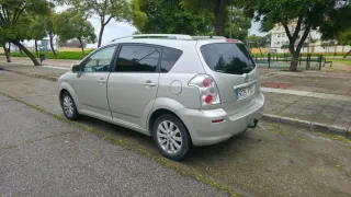 Toyota Verso 2007