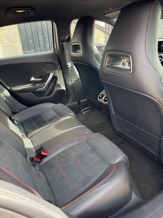 Mercedes-Benz Clase A 2019