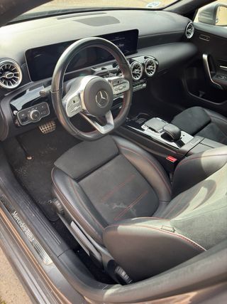 Mercedes-Benz Clase A 2019