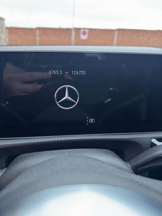 Mercedes-Benz Clase A 2019