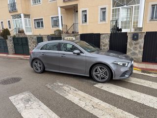 Mercedes-Benz Clase A 2019