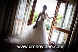 Fotógrafo boda. Vídeos de tu enlace