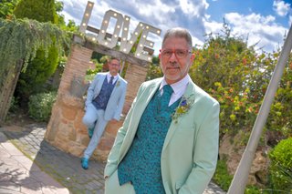 Fotógrafo boda. Vídeos de tu enlace