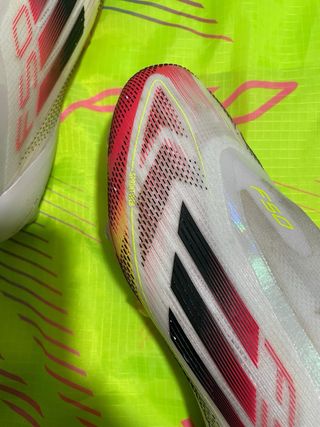 Botas Adidas F50 AG Talla 38