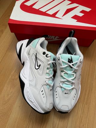 Nike Zapatillas Deportivas Mujer Talla 38