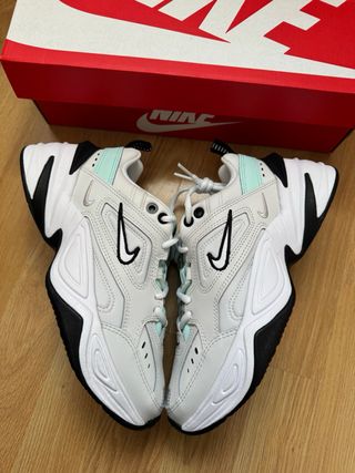 Nike Zapatillas Deportivas Mujer Talla 38