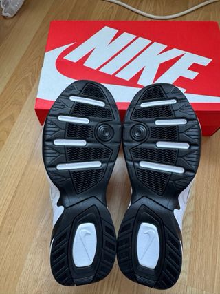 Nike Zapatillas Deportivas Mujer Talla 38