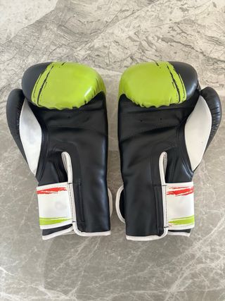 Guanti Boxe SPHINX Ultimate Warrior