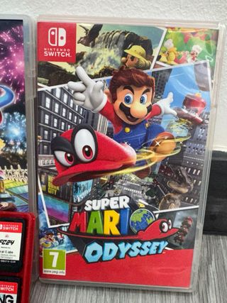 Mario Kart 8 Deluxe Nintendo Switch