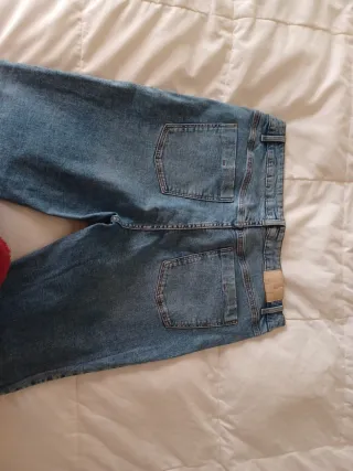 Tejano easy wear mujer XL46