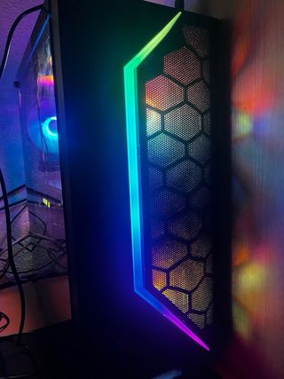 Pc gaming + wifi integrado