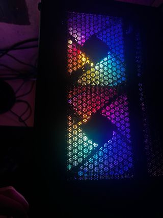 Pc gaming + wifi integrado