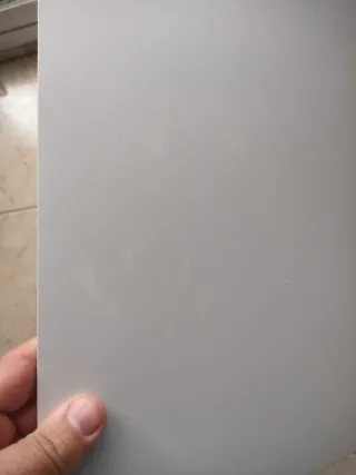 Carcasa Playstation 5 PS5 Sony Blanca usada