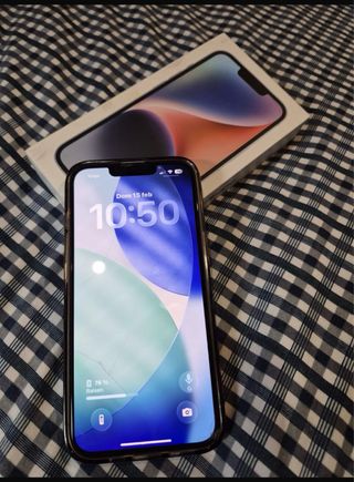 Iphone 14 apple Watch Series 9 + Funda y bateria