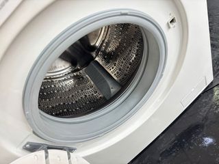 LAVADORA SIEMENS 8KG 1200RPM A+++. ENVÍO