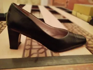 Lote 6 Zapatos Mujer Talla 36.5