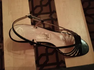 Lote 6 Zapatos Mujer Talla 36.5