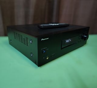 Sintoamplificatore Pioneer SX20K + Telecomando