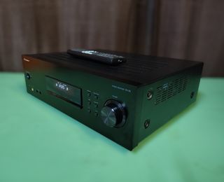 Sintoamplificatore Pioneer SX20K + Telecomando