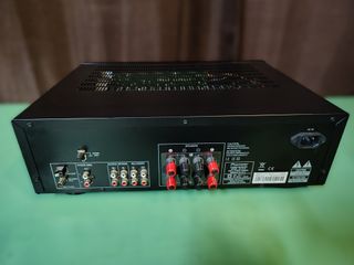 Sintoamplificatore Pioneer SX20K + Telecomando