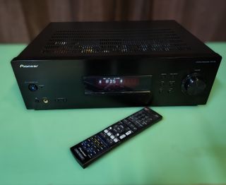 Sintoamplificatore Pioneer SX20K + Telecomando