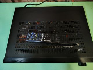 Sintoamplificatore Pioneer SX20K + Telecomando