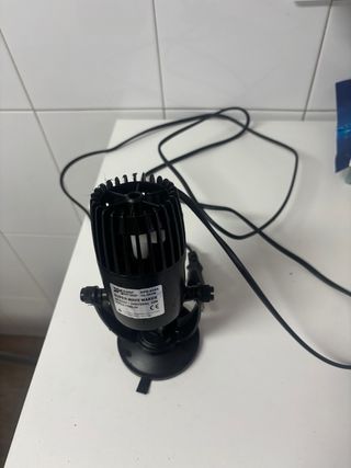 Bomba circulación acuario JVP-209A