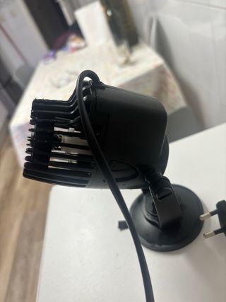 Bomba circulación acuario JVP-209A