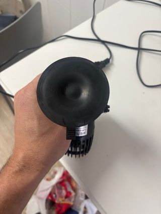 Bomba circulación acuario JVP-209A