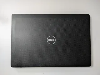 Portátil Dell Latitude E7400 Negro.