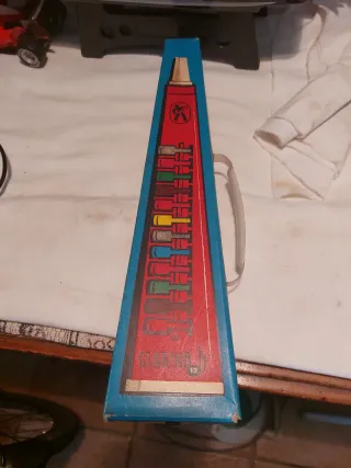 Hohner Clarina 12 Vintage