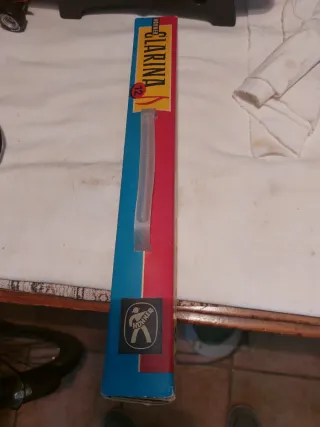 Hohner Clarina 12 Vintage