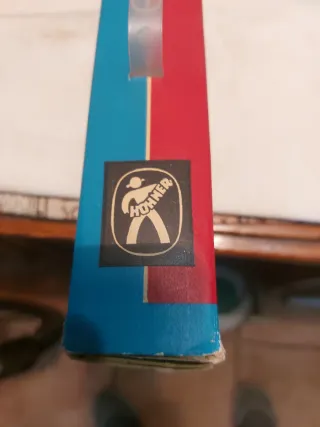 Hohner Clarina 12 Vintage