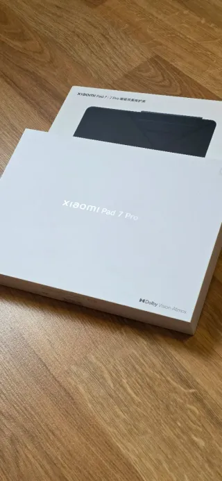 Tablet Xiaomi Pad 7 Pro 12/512GB