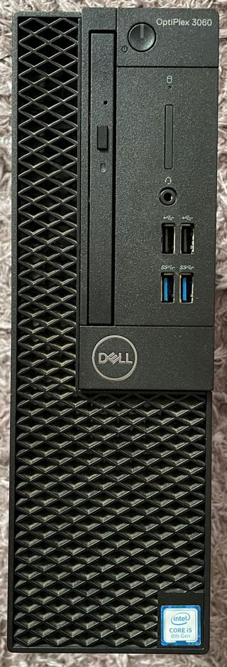 Dell OptiPlex 3060