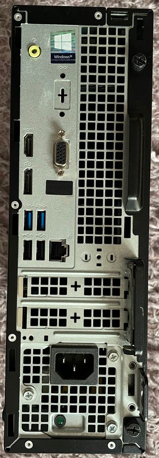 Dell OptiPlex 3060