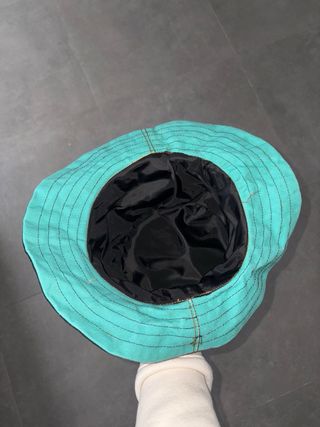 Sombrero Carhartt Talla Única Verde