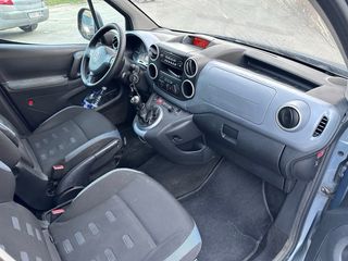 Citroen Berlingo Xtr 2009