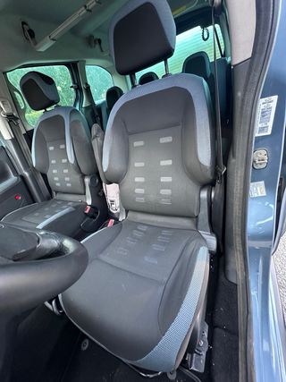 Citroen Berlingo Xtr 2009