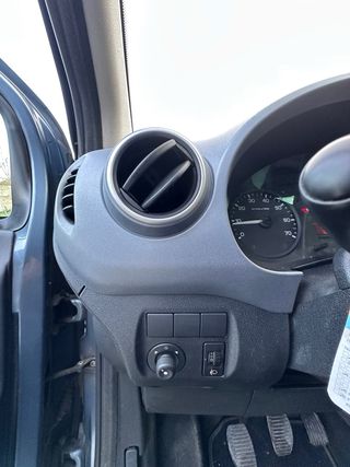 Citroen Berlingo Xtr 2009