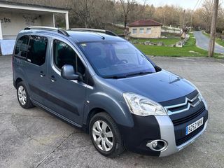 Citroen Berlingo Xtr 2009