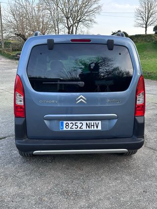 Citroen Berlingo Xtr 2009