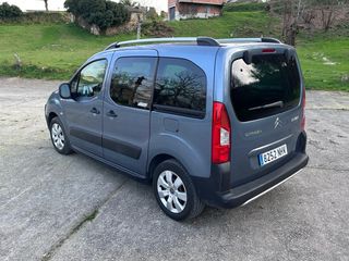 Citroen Berlingo Xtr 2009