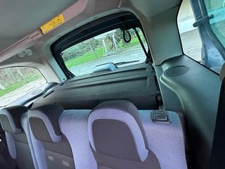 Citroen Berlingo Xtr 2009