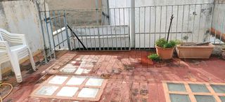 Casa adosada en venta en L'Havana en Mataró