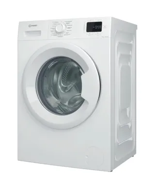 Impecable Lavadora Indesit Clase A, 9K