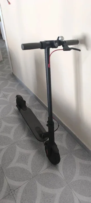 Patinete Eléctrico Xiaomi M365