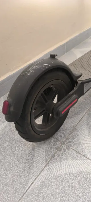 Patinete Eléctrico Xiaomi M365