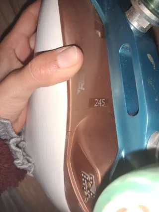 Patines Artísticos Risport Blancos (Carlos Mur)