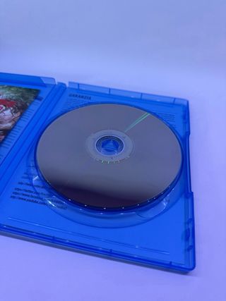 Dead Island Definitive Edition PS4